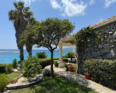 Villa Riso - No. S338.5