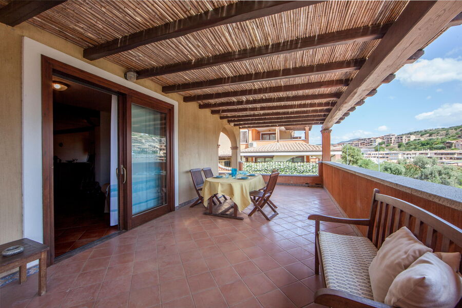 Casa Simius Piccola - No. S349.1