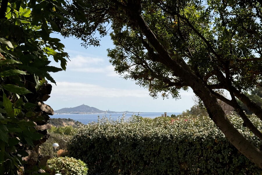 Villa Ruxi - No. S352