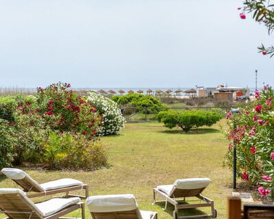 Villetta Mare - No. S412