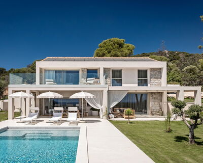 Villa Sa Pasiada - No. S435