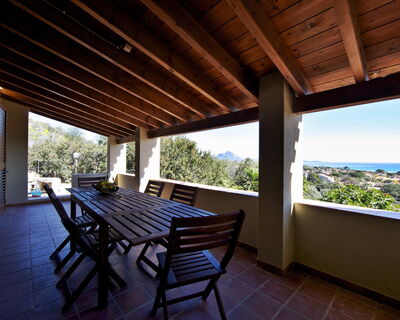 Villetta Bianca - No. S462