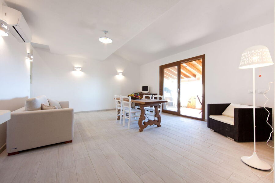 Villetta Bianca - No. S462