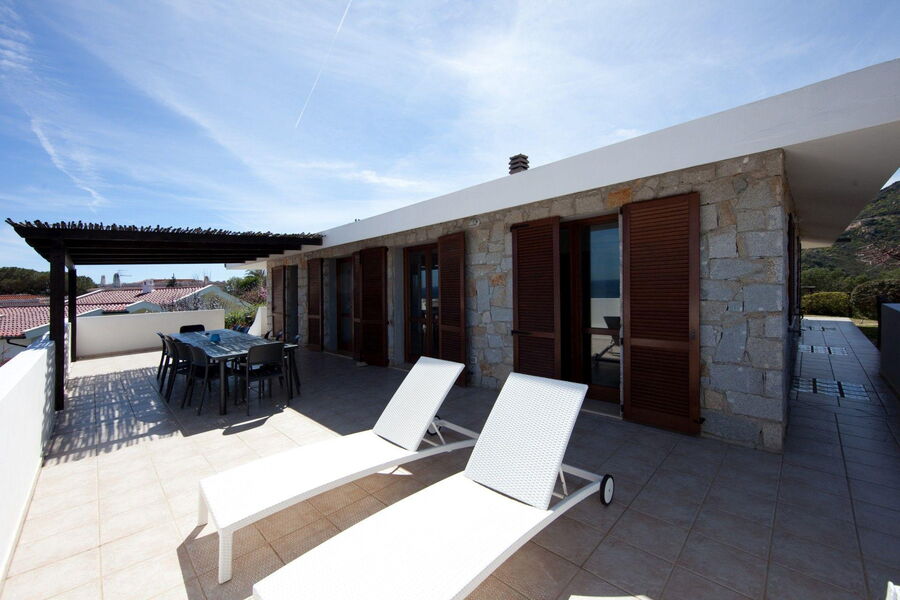 Superba Megavilla - No. S473