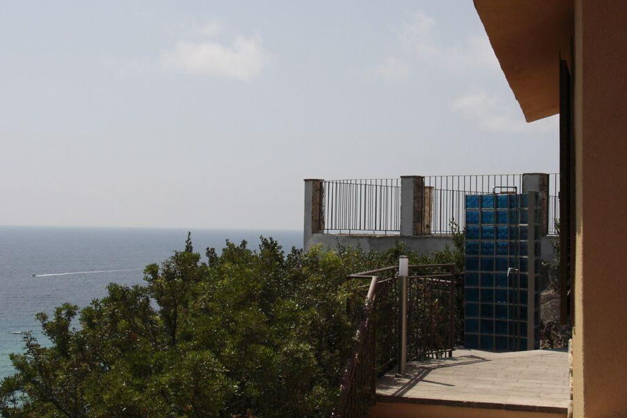 Casa Buongiorno 1 - No. S474.1