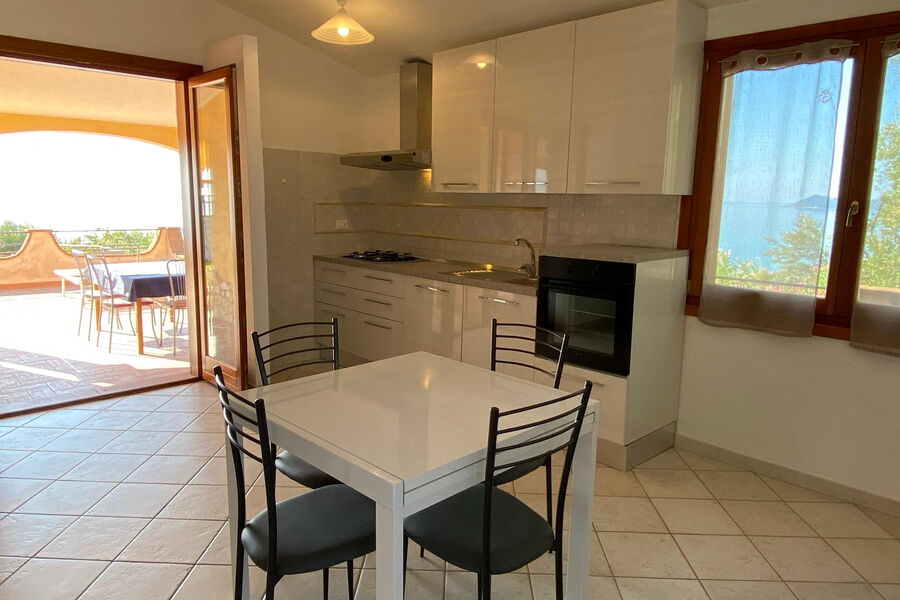 Villa Paradiso II - No. S475.2