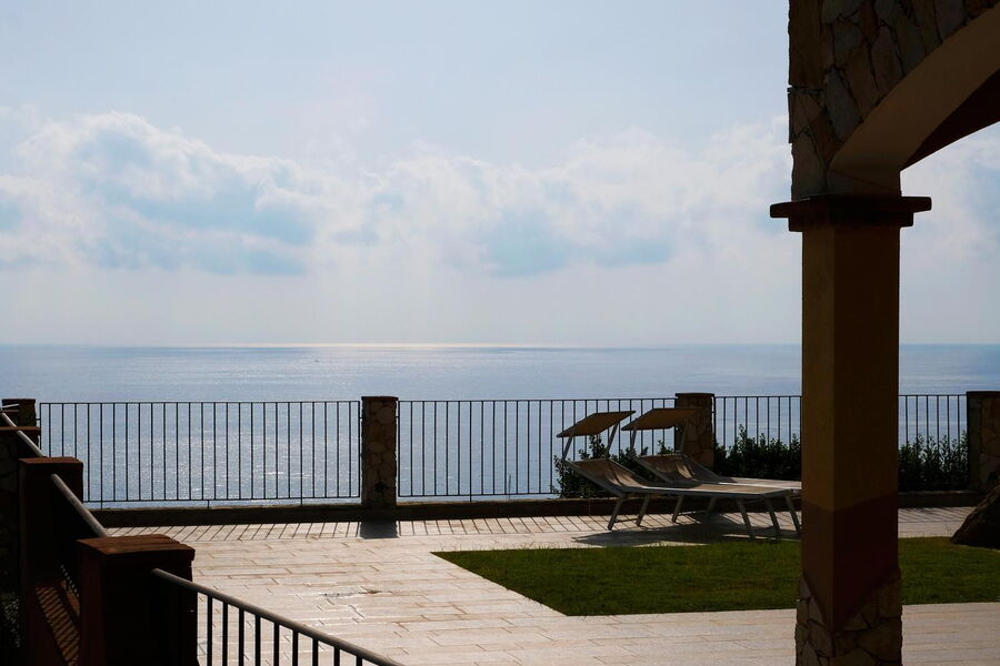 Villa Paradiso III - No. S475.3