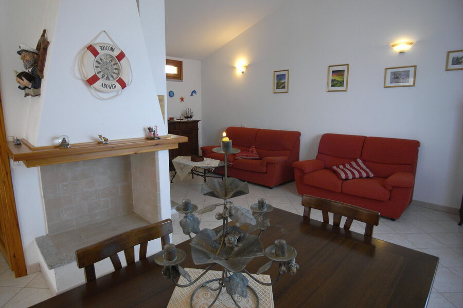 Casa Spumeggiante II - No. S496