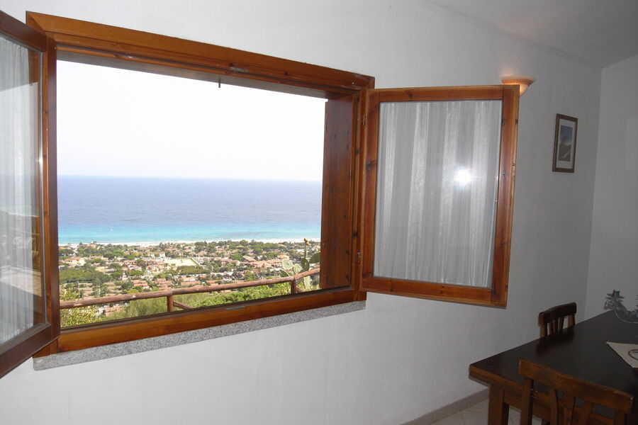 Casa Spumeggiante II - No. S496