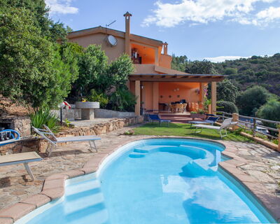 Villa Corallo - No. S810