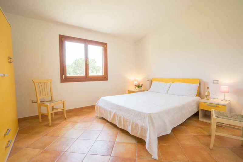 Bungalow con piscina a pochi metri dal mare - No. 177/13
