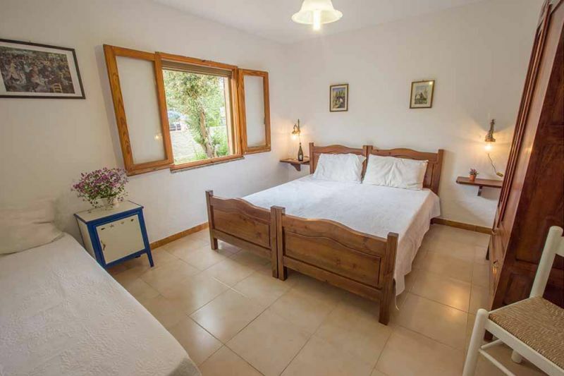 Casa accanto al produttore di miele - No. 163A