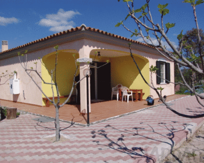Casa colonica - No. 344