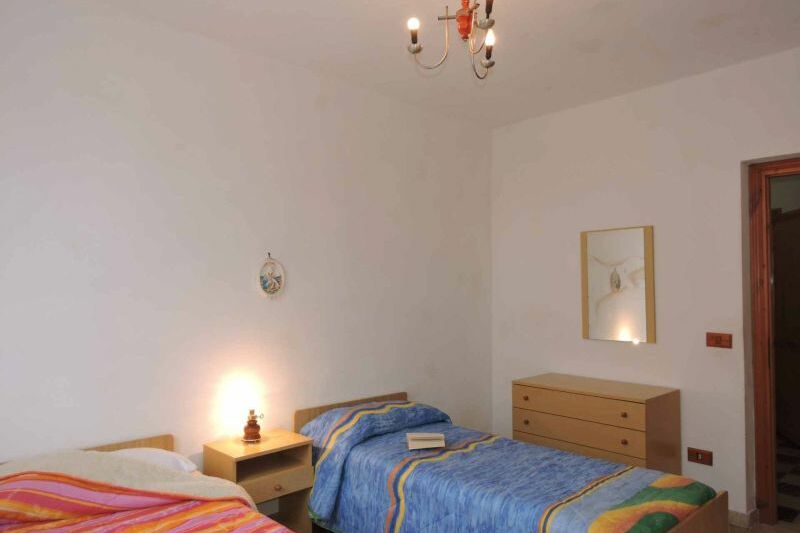 Appartamento del marmista - No. 167A