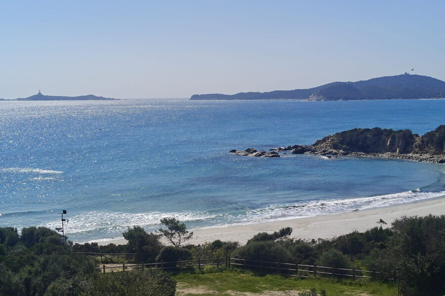 Appartamento Luna - No. S356.2