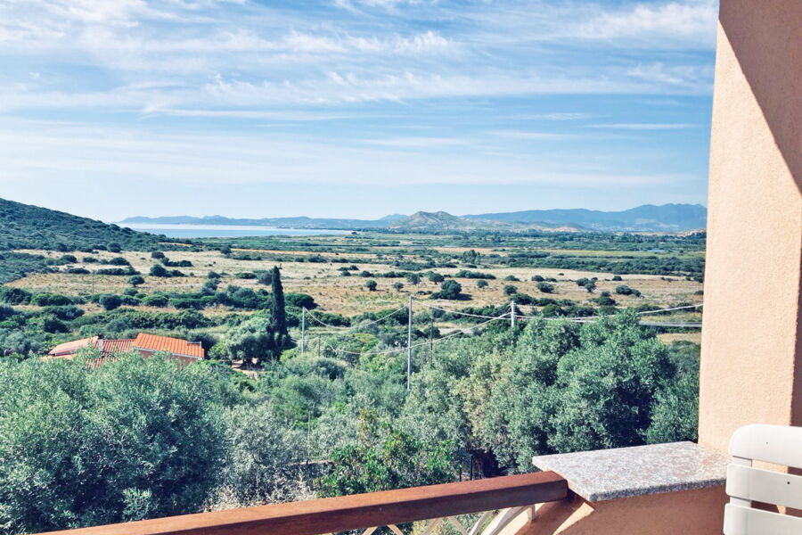 Casa con vista sul mare - No. 332