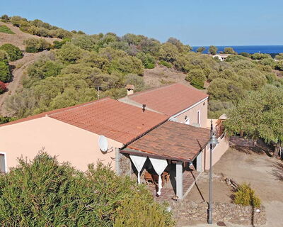 Apartemento con vista mare - No. 115/4