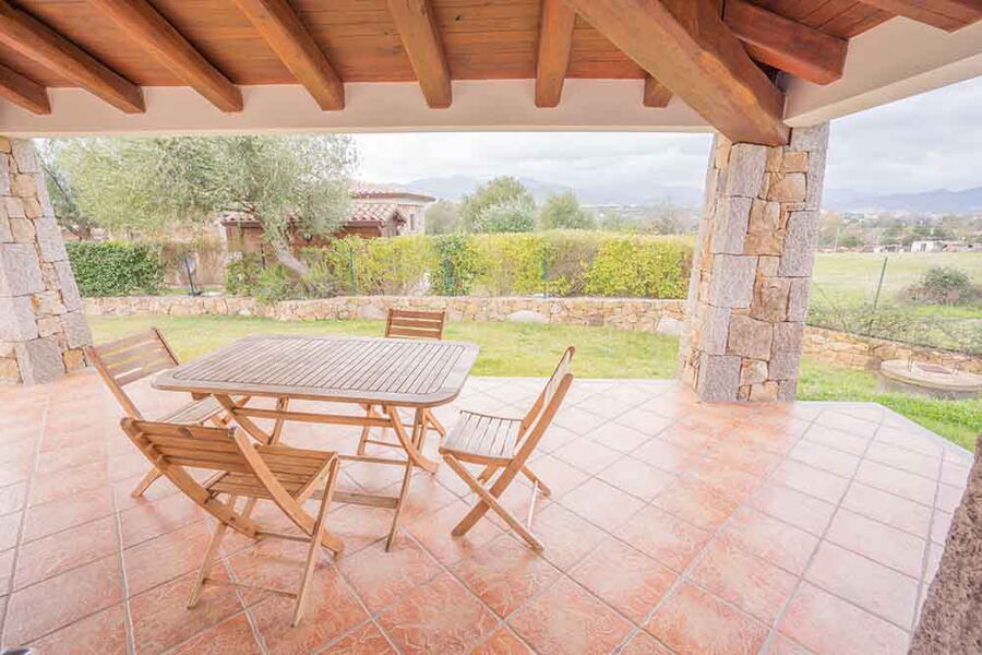 Villetta a Tannaunella con picina - No. 178/2