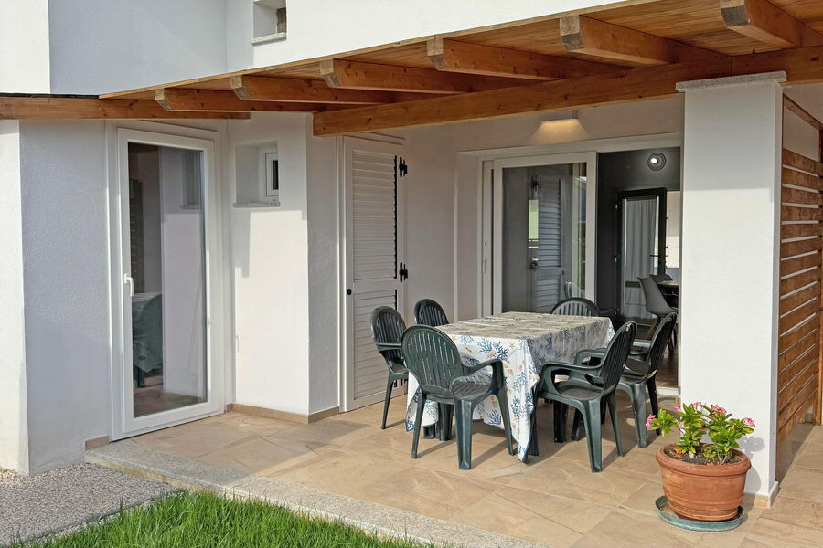 Appartamento moderno ed economico sulla spiaggia - No. 142C