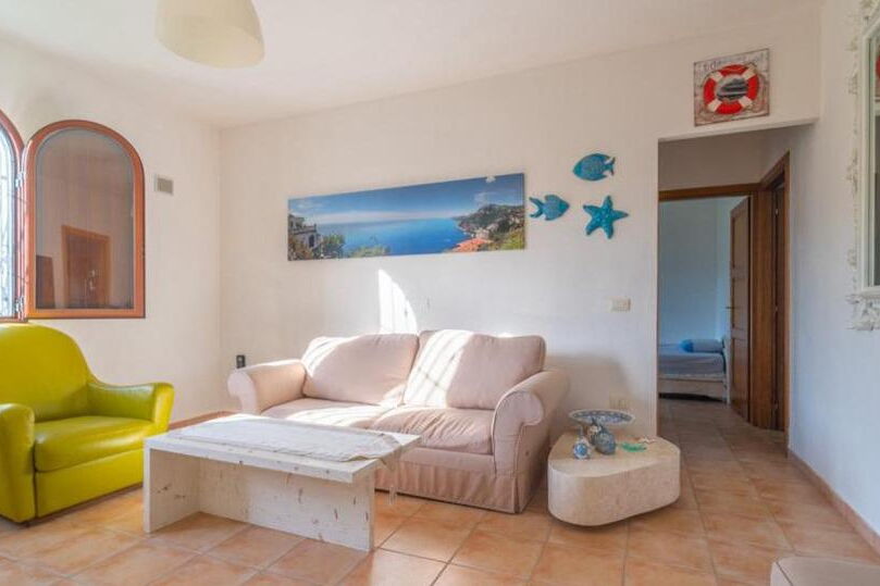 Casa colonica - No. 345