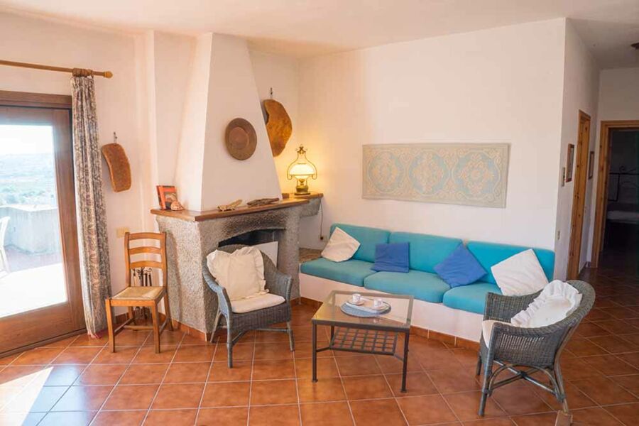 Appartamento confortevole in campagna - No. 106P