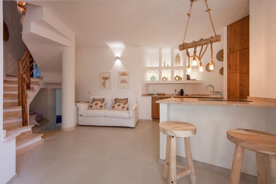 Villa Olivastro - No. S344