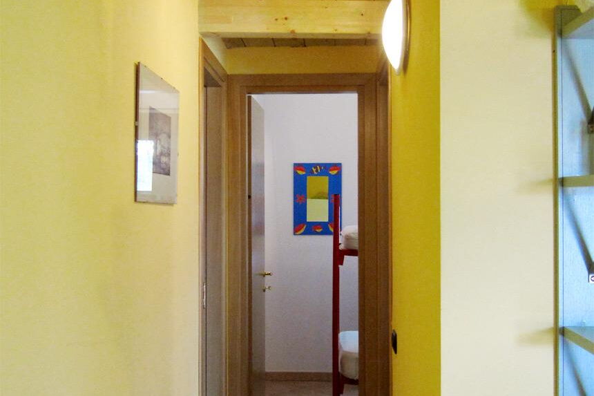 Casa Marina - No. S458