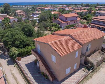 Casa sulla spiaggia - No. 168C