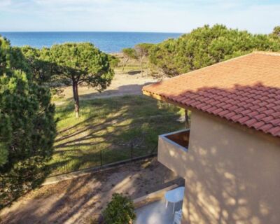 Bivilla fronte mare - No. 308/1