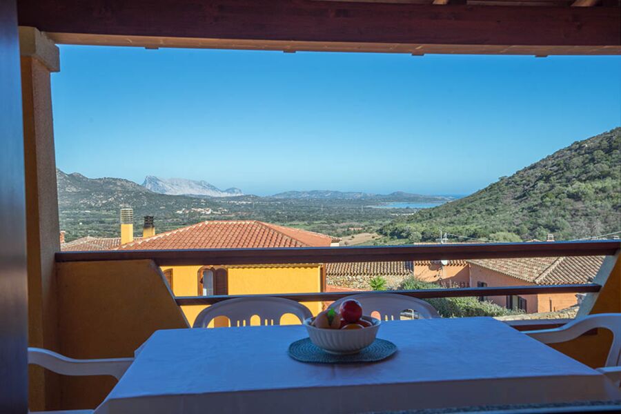 Casa rurale bifamiliare in posizione panoramica - No. 260B