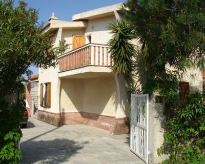 Appartamento del marmista - No. 167A