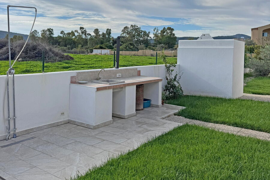 Appartamento moderno ed economico sulla spiaggia - No. 142C