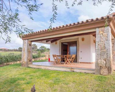 Villetta a Tannaunella con picina - No. 178/2