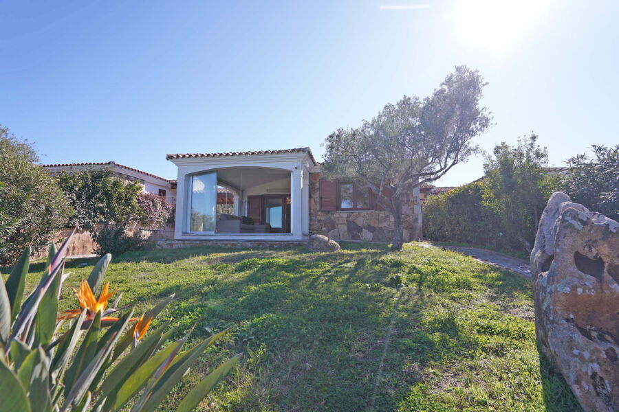 Villa con molti comfort - No. 171