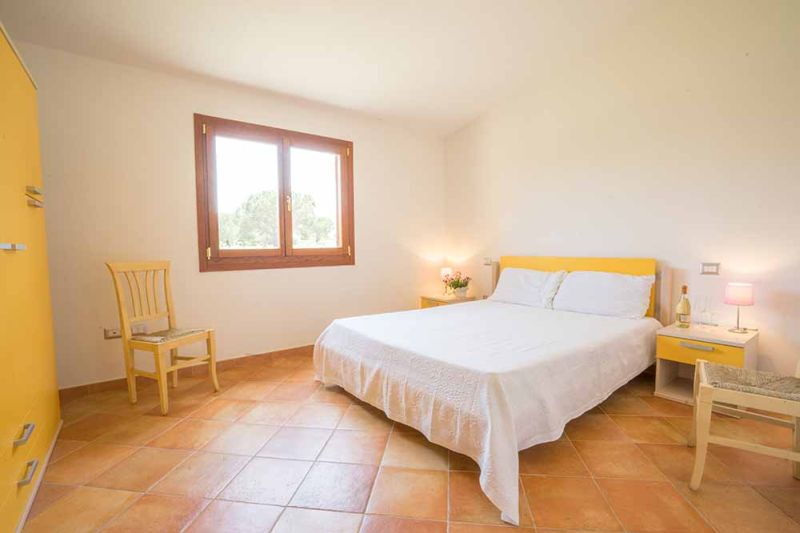 Bungalow con piscina a pochi metri dal mare - No. 177/13