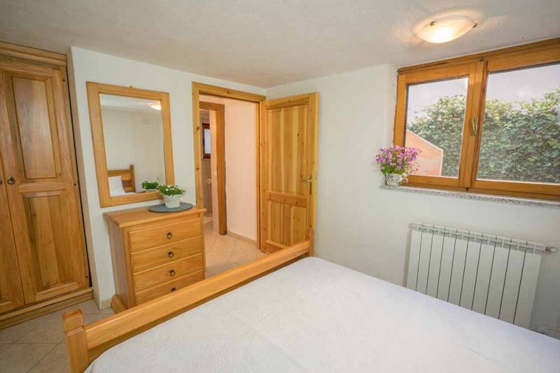 App. piccolo fronte mare - No. 516/2