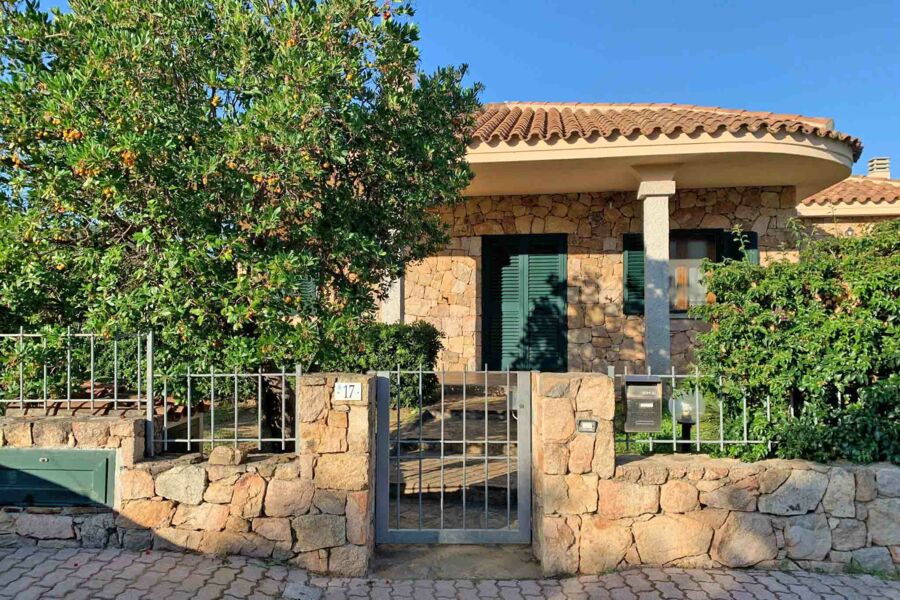 Villa del pastore in campagna - No. 110