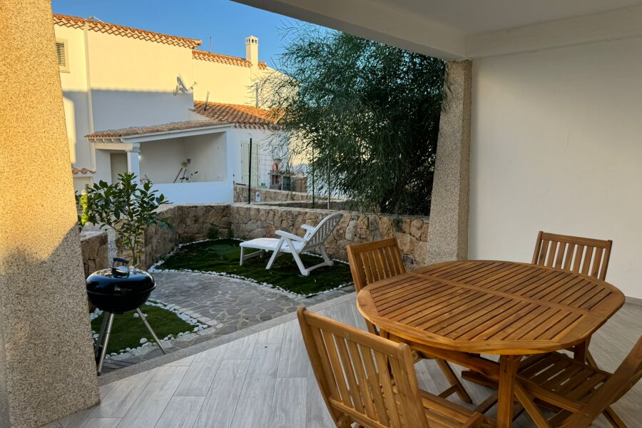 Casa vacanze con molti vantaggi - No. 124