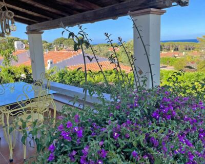 Bungalow in riva al mare con un bel panorama - No. 180