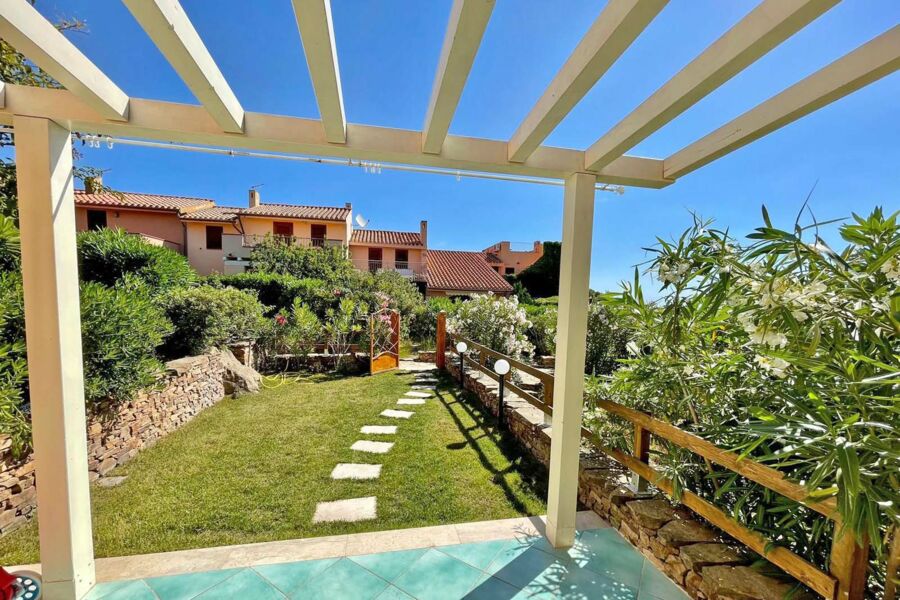 Villettina al porto - No. 225