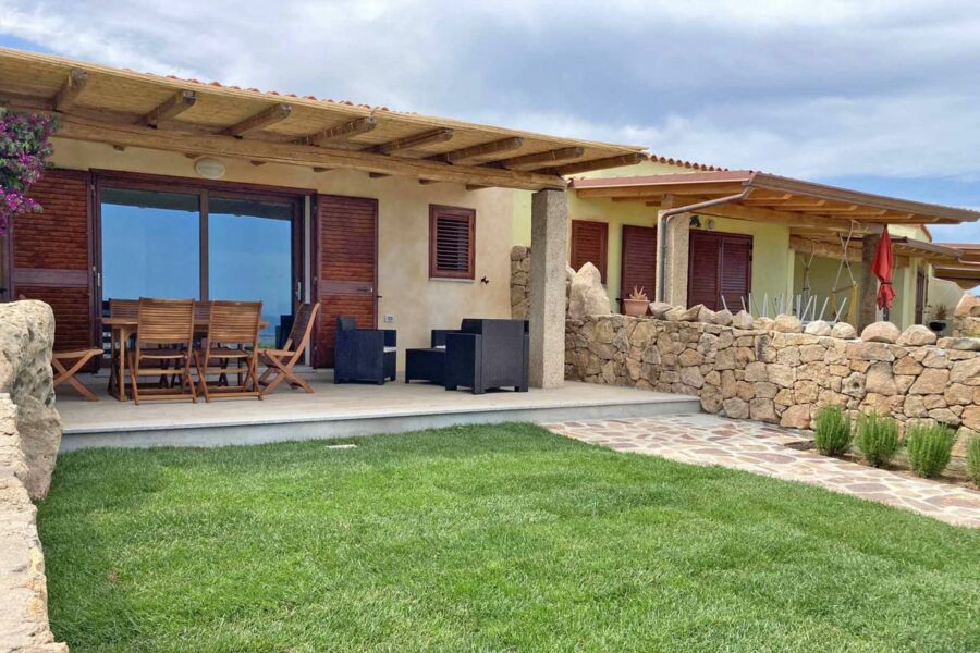 Bungalow massimamente panoramico - No. 184
