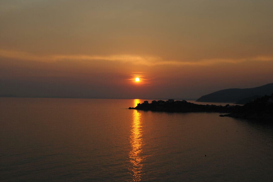 Casetta Tramonto II - No. S205d
