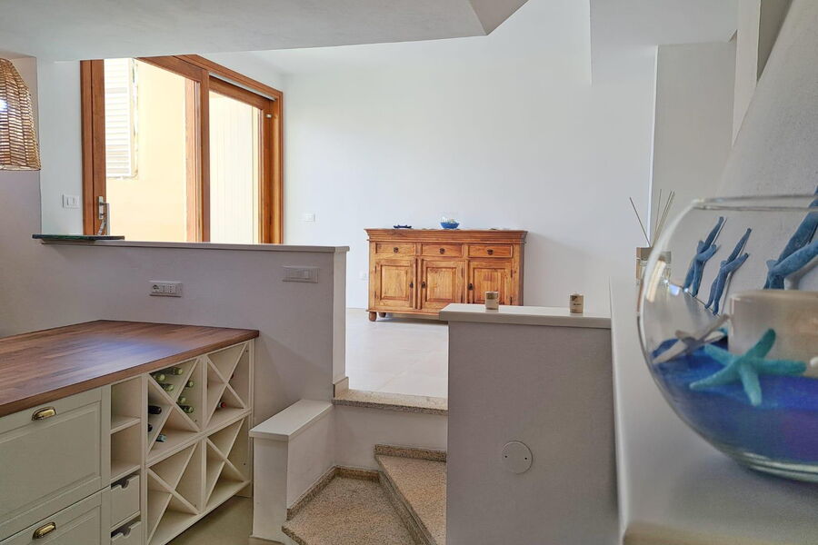 Sweet Home Caterina - No. S346