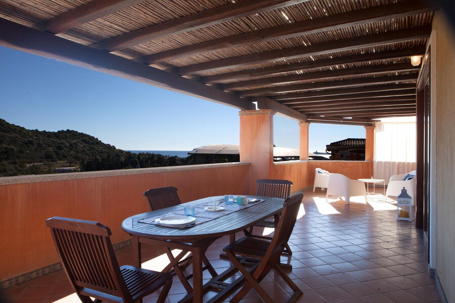 Casa Simius Piccola - No. S349.1