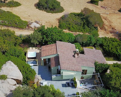Villa Ruxi - No. S352