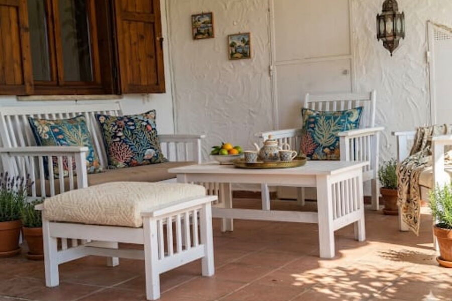 Villetta Rei - No. S428