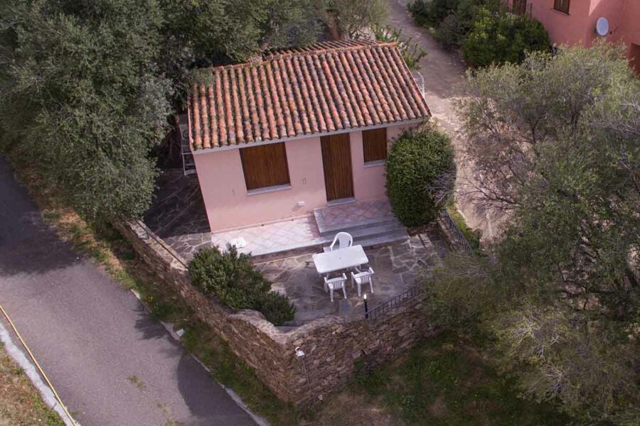 Casa singola a Luttuni - No. 111