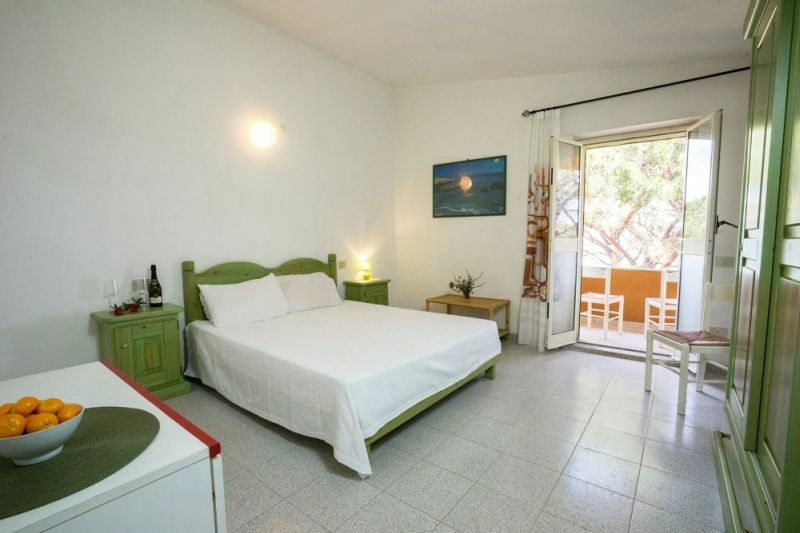 Bivilla fronte mare - No. 308/2
