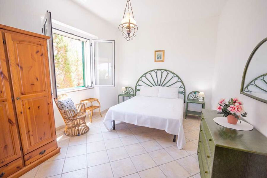 App. ampio fronte mare - No. 545