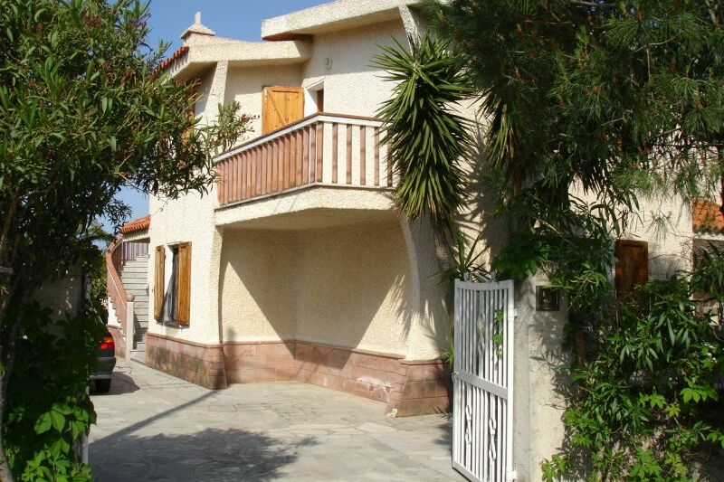 Appartamento del marmista - No. 167C